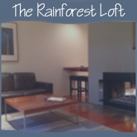 The Rainforest Loft